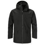Schöffel - Insulated Parka Malkay - Parka Gr 50 schwarz
