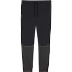 On Weather Herren Laufhose ( Schwarz XL Größe,)