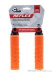 Odi Reflex V2.1 Lock-On Griffe-Orange-One Size