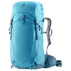 Deuter - Women's Trail Pro 34 SL - Wanderrucksack blau