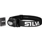 Silva Discover Hybrid - Stirnlampe black