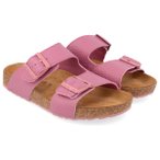 Haflinger - Bonnie - Sandalen 36 rosa