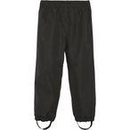 Color Kids Shell Hose Kinder  Hardshellhose & Regenhose black Größe 104 Trekki