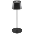 Brunner - Quadrilux Mini - LED-Lampe Gr One Size grau/schwarz