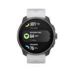 Suunto Race S Titanium ( Weiß one size Größe,)