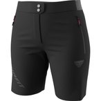 Dynafit Transalper 2 Light DST  Damen  Softshellhose schwarz Größe M Alpinklet