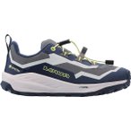 LOWA Trekking-Halbschuhe TRAILUX GTX LO JR, Größe 40 in Blau
