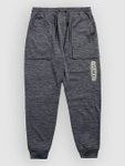 Burton Oak Hose gotham gray htr Gr. M