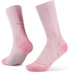 Buff Dryflx Crew   Laufsocken rosa Größe 36  Laufen | Trailrunning  Widerstand