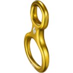 Black Diamond Super 8 Sicherungsgerät ( Gelb one size One Size,)