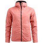 Ortovox Swisswool Piz Duan  Damen  Isolationsjacke rosa Größe S Trekking  Isol