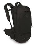 Osprey - Fahrradrucksack &ndash; Unisex &ndash; Escapist 25 - Escapist 25 Black 