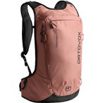 Ortovox Powder Rider 16   Skirucksäcke rosa Größe 16L Freeride
