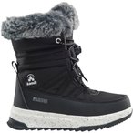 Kamik Stormy F  Kinder  Winterschuhe & Winterstiefel schwarz Größe 31 Lifestyl
