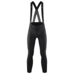 ASSOS - Mille GT Winter Bib Tights S11 - Radhose Gr S schwarz