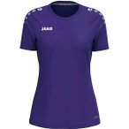 JAKO Damen T-Shirt One Damen, Größe 46/48 in Lila