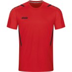 JAKO Herren Trikot Challenge, Größe S in Rot