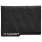 Mammut - Smart Wallet Ultralight - Geldbeutel Gr One Size schwarz