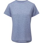 Sherpa Adventure Gear Asha Crew  Damen  T-Shirts blau Größe XS Lifestyle  Haut