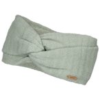 Barts - Women's Witzia Headband - Stirnband Gr One Size grau