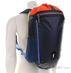 Cotopaxi Moda 20l Rucksack-Grau-20