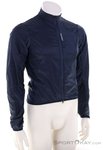 Gonso Road Wind Herren Bikejacke-Schwarz-XL