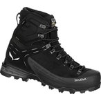 Salewa Ortles Ascent Mid GTX  Herren  Wanderschuhe schwarz Größe 40.5 Bergstei