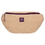 Roxy - Wave Rider Sherpa Waistpack - Hüfttasche beige