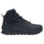 Altra Olympus 6 Hike Mid GTX  Damen  Wanderschuhe schwarz Größe 37.5 Trekking 