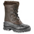 Kamik - Alborg - Winterschuhe 45 grau