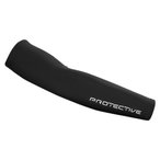 Protective Arm Warmer   Armlinge schwarz Größe XL Mountainbike | Rennrad  Schn