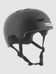 TSG Evolution Solid Color Helm satin black Gr. SM