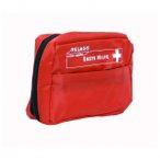 Basic Nature - Erste Hilfe Set Standard - Erste Hilfe Set rot