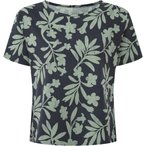 Sherpa Adventure Gear Neha Relaxed  Damen  T-Shirts schwarz Größe XS Lifestyle