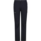 CMP Hose Damen  Wanderhose grau Größe XXL Trekking  Schnell trocknend