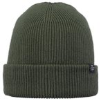 Barts - Kinabalu Beanie - Mütze Gr One Size oliv