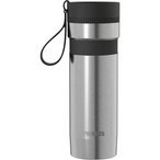 Primus Mika Wide Travel 0.5L Isolierbecher  Isolierflaschen grau Größe 0.5L Ca