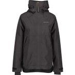 Didriksons Jennie Damen Winterjacke ( Schwarz 36 Größe,)