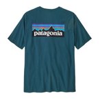 Patagonia Herren P-6 Logo Responsibili-Tee XXL