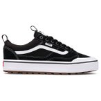 Vans - MTE Old Skool Waterproof Insulated - Winterschuhe US W6,5 / M5 schwarz/we