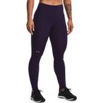 UNDER ARMOUR Damen Legging Rush Legging, Größe XS in Lila