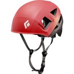 Black Diamond Capitan E Kletterhelm  Kletterhelme rot Größe S-M | 53-59CM Alpi