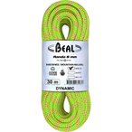 Beal Rando 8mm Zwillingsseil  Kletterseile gelb Größe 30m Alpinklettern | Hoch