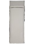 Sea To Summit - Schlafsack Inlett - Silk Blend Sleeping Bag Liner w/ Pillow Slee