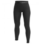 Woolpower - Women's Long Johns - Merinounterwäsche Gr L schwarz