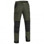 Pinewood - Caribou TC Extrem Hose - Trekkinghose Gr C46 - Regular oliv