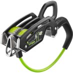 EDELRID Giga Jul, Größe ONE SIZE in Grün