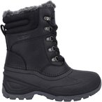 CMP Atka WP  Damen  Winterschuhe & Winterstiefel schwarz Größe 40 Lifestyle Wa