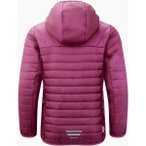 TROLLKIDS Girls Eikefjord Jacket, Größe 164 in Rot