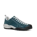 Scarpa Mojito Multifunktionsschuhe Unisex ( Petrol 37,5) , Typ A (Halbschuhe)